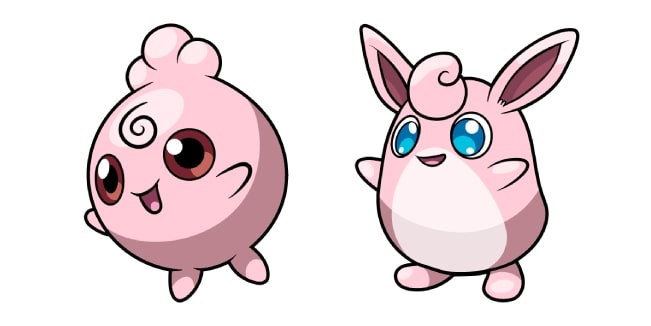 Catch Ribbon Wigglypuff