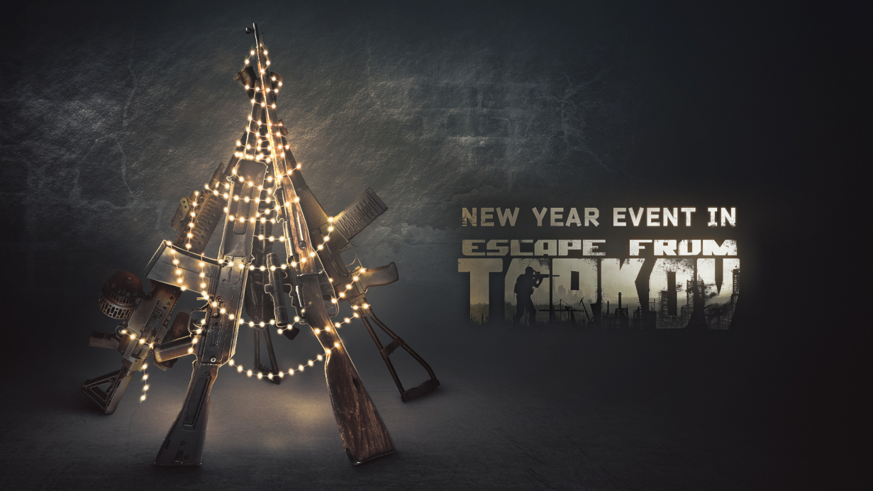 Escape From Tarkov Gift