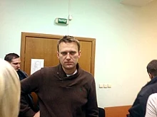  Alexei Navalny Death