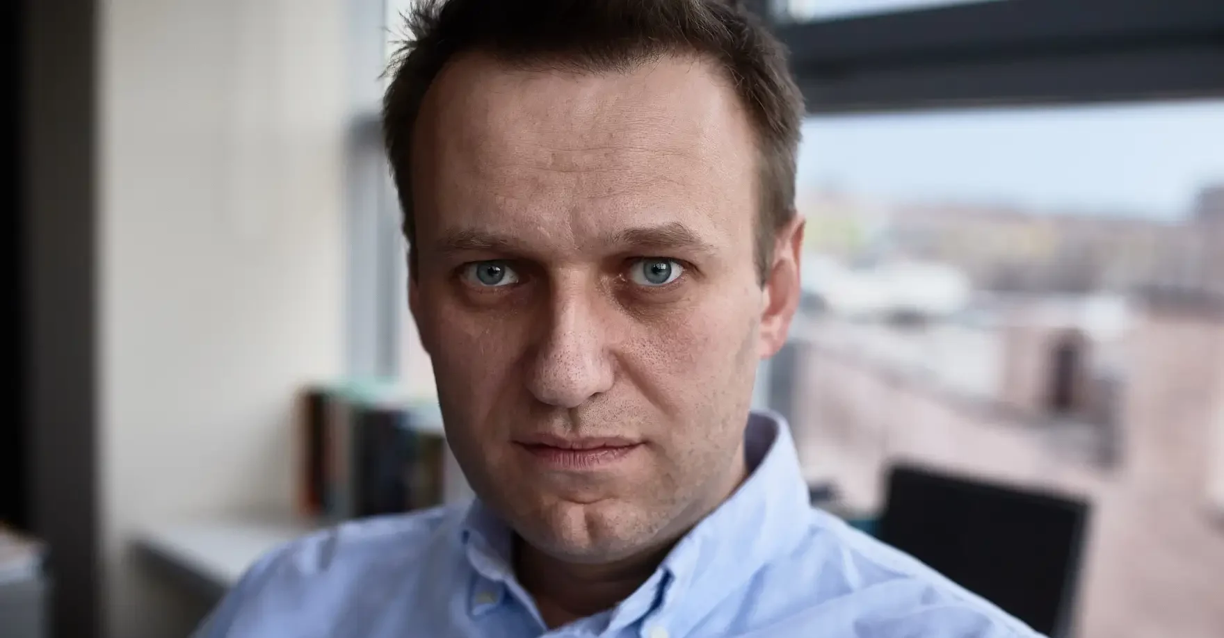 Alexei Navalny Death